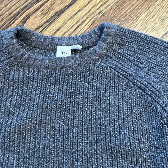 Men’s Sweatertentree